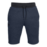 Shorts UA Unstoppable 2X Knit para Hombre