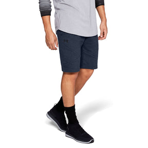 Shorts UA Unstoppable 2X Knit para Hombre
