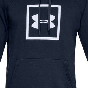 Polerón Rival Fleece Box Log para Hombre