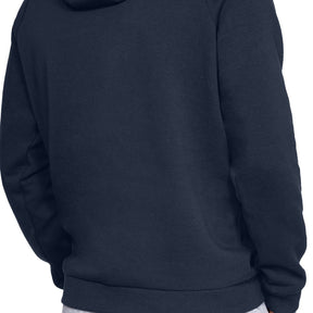 Polerón Rival Fleece Box Log para Hombre