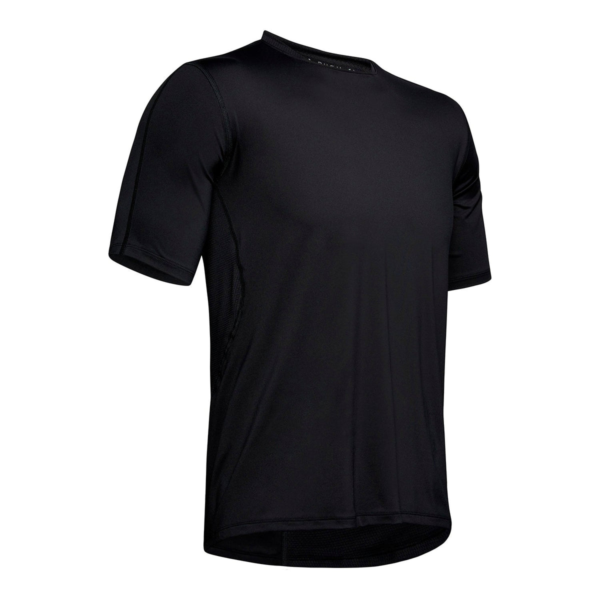 Polera Manga Corta UA RUSH™ Run para Hombre