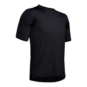Polera Manga Corta UA RUSH™ Run para Hombre