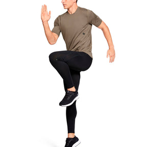 Polera Manga Corta UA RUSH™ Run para Hombre