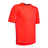 Polera Manga Corta UA RUSH™ Run para Hombre