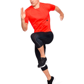 Polera Manga Corta UA RUSH™ Run para Hombre