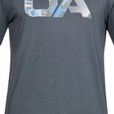 Polera UA Camo Fill para Hombre