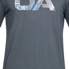 Polera UA Camo Fill para Hombre
