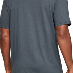 Polera UA Camo Fill para Hombre