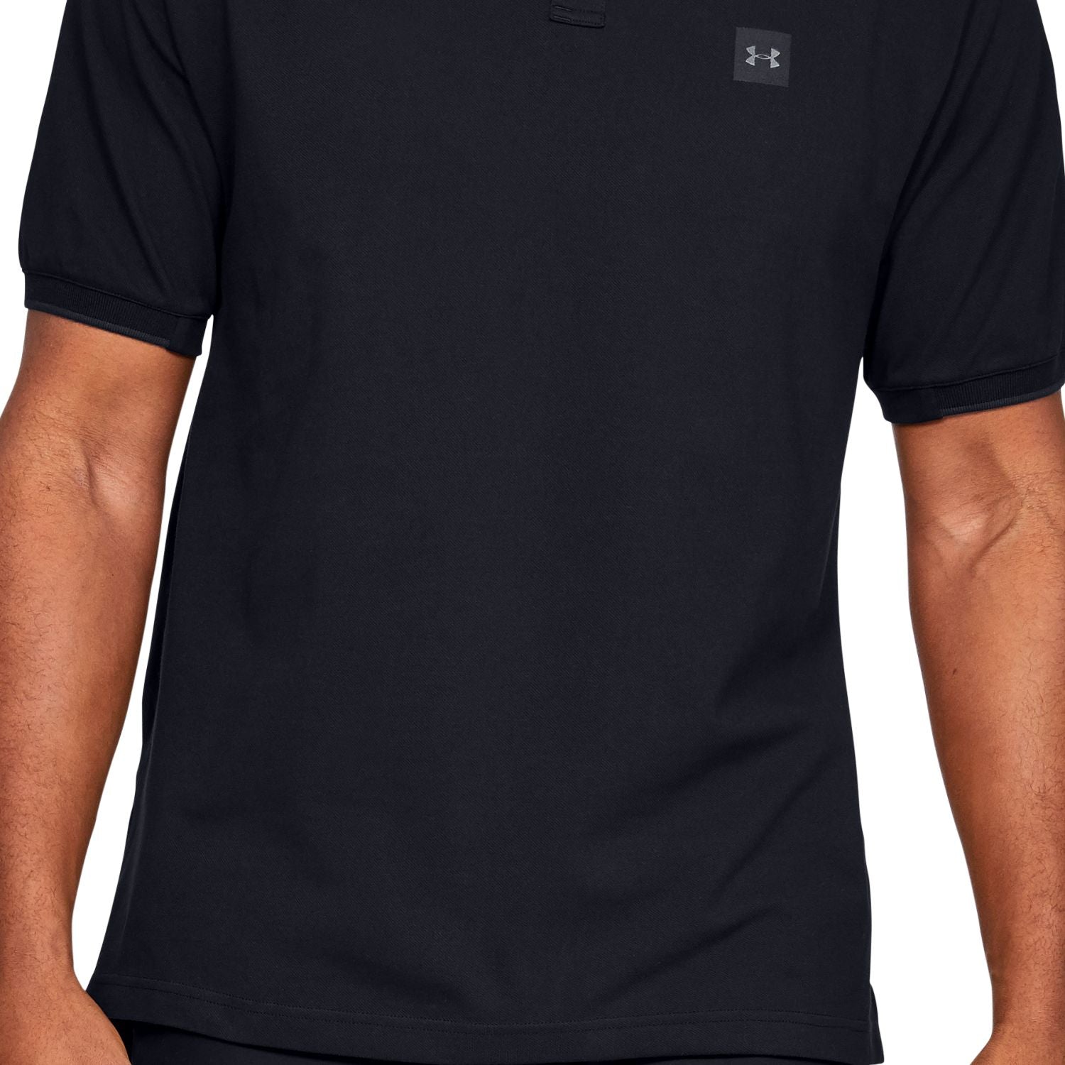 Polera Polo UA Ace para Hombre