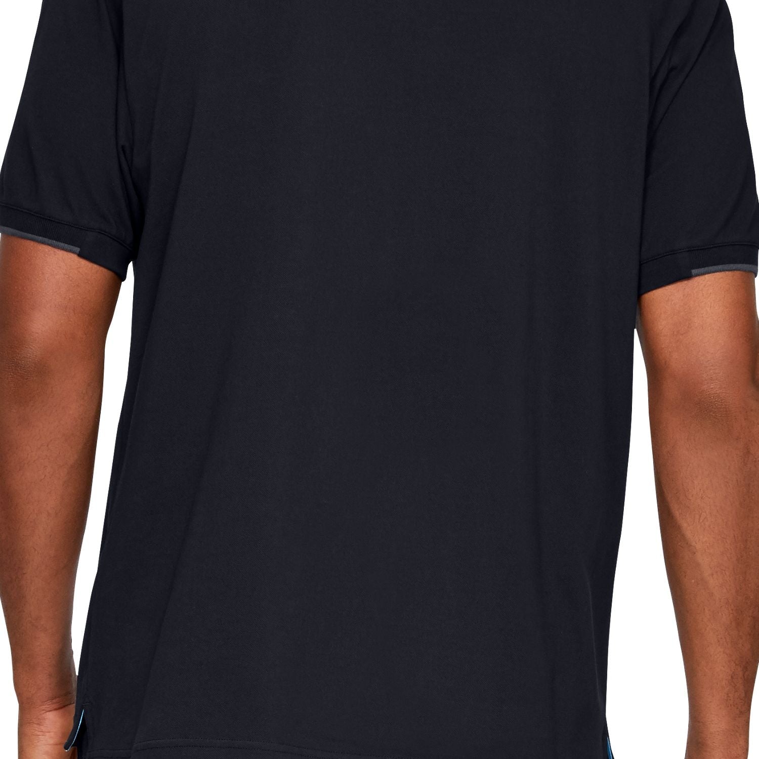 Polera Polo UA Ace para Hombre