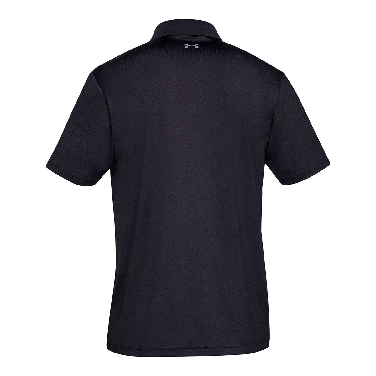 Polera Polo Texturizada UA Performance para Hombre