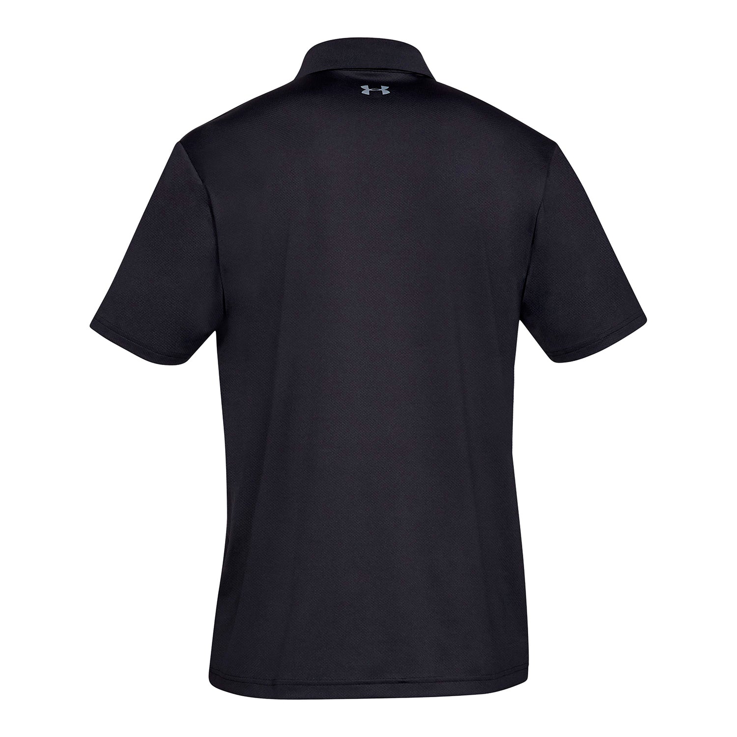 Polera Polo Texturizada UA Performance para Hombre