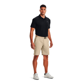 Polera Polo Texturizada UA Performance para Hombre