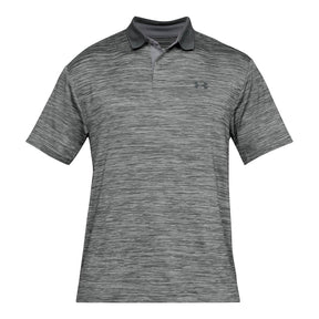 Polera Polo Texturizada UA Performance para Hombre