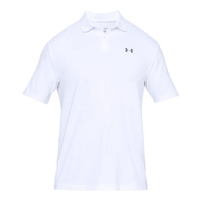 Polera Polo Texturizada UA Performance para Hombre