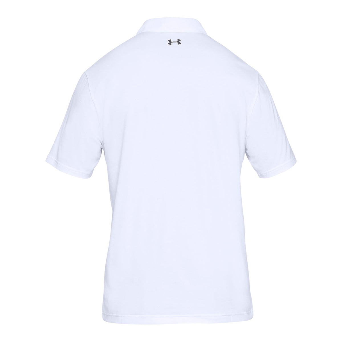 Polera Polo Texturizada UA Performance para Hombre