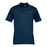 Polera Polo Texturizada UA Performance para Hombre