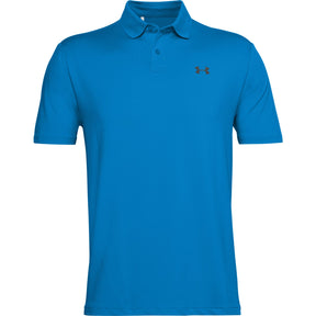 Polera Polo Texturizada UA Performance para Hombre