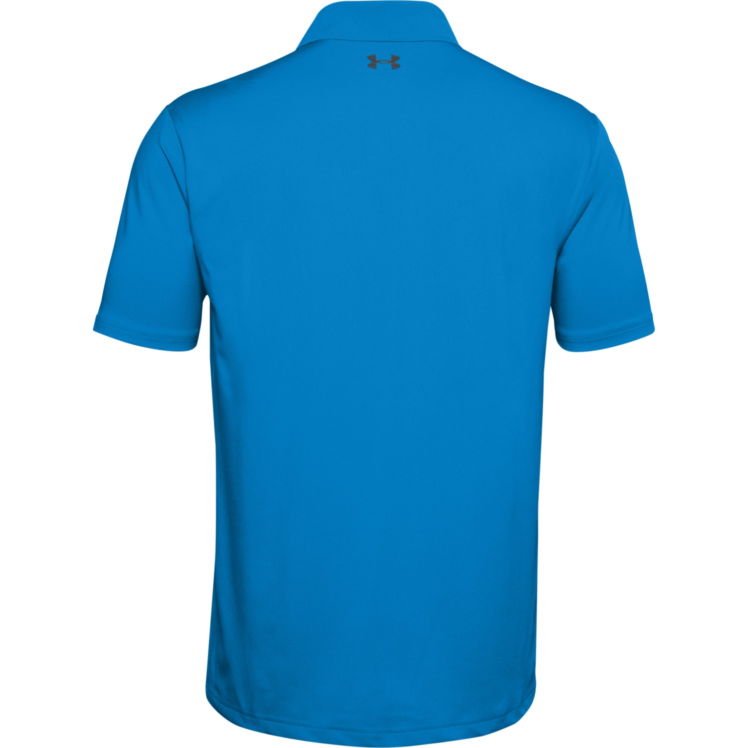 Polera Polo Texturizada UA Performance para Hombre
