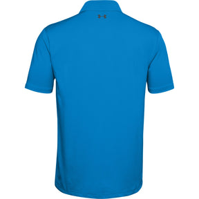 Polera Polo Texturizada UA Performance para Hombre