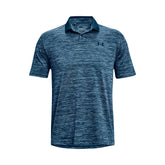 Polera Polo Texturizada UA Performance para Hombre