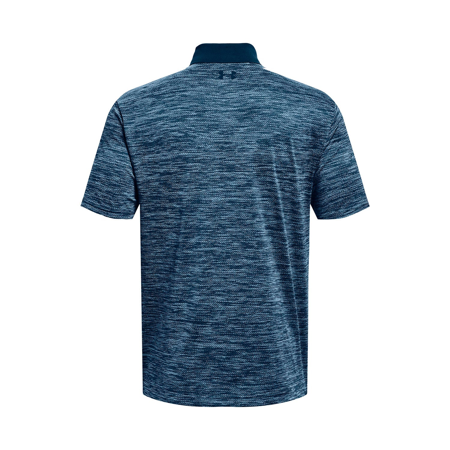 Polera Polo Texturizada UA Performance para Hombre