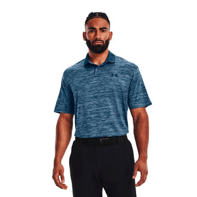 Polera Polo Texturizada UA Performance para Hombre