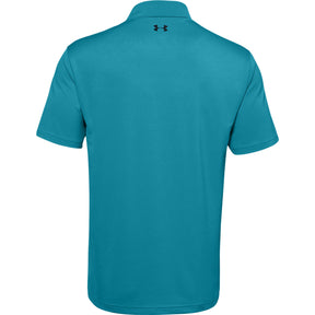Polera Polo Texturizada UA Performance para Hombre