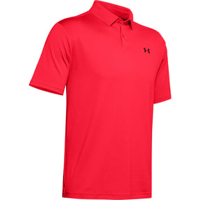 Polera Polo Texturizada UA Performance para Hombre
