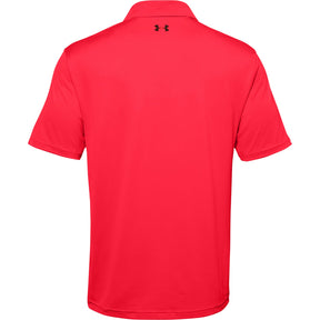 Polera Polo Texturizada UA Performance para Hombre