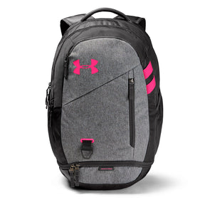 Mochila UA Hustle 4.0