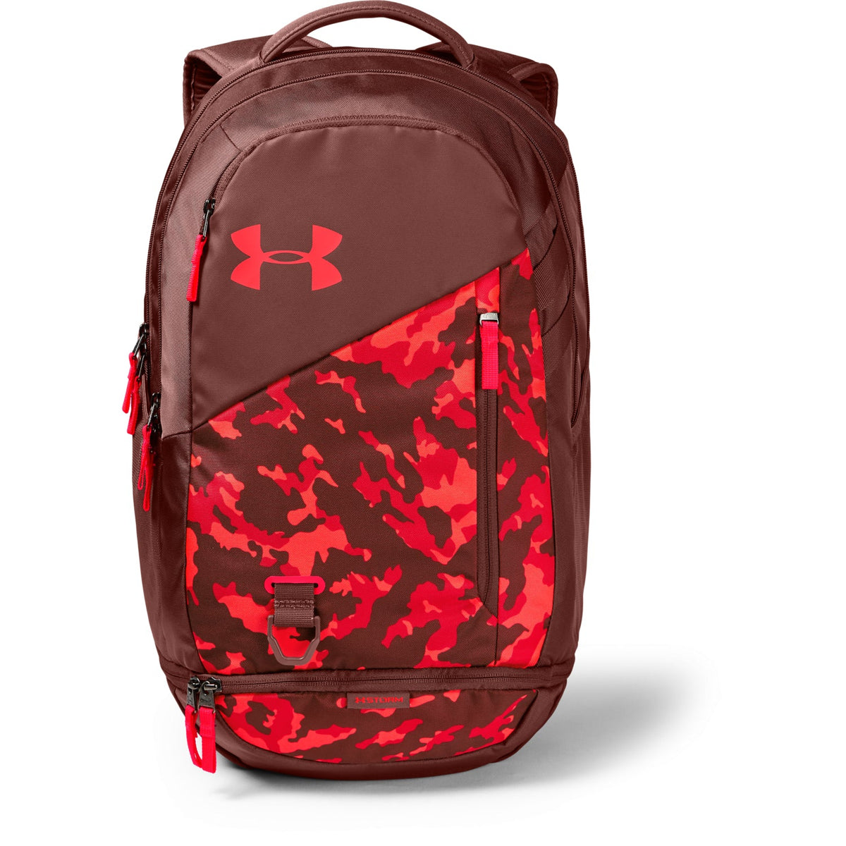 Mochila UA Hustle 4.0