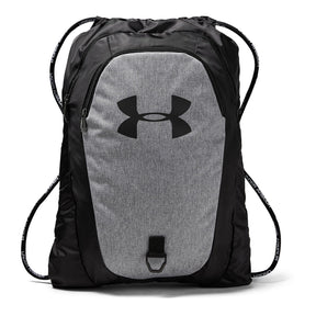 Morral UA Undeniable 2.0