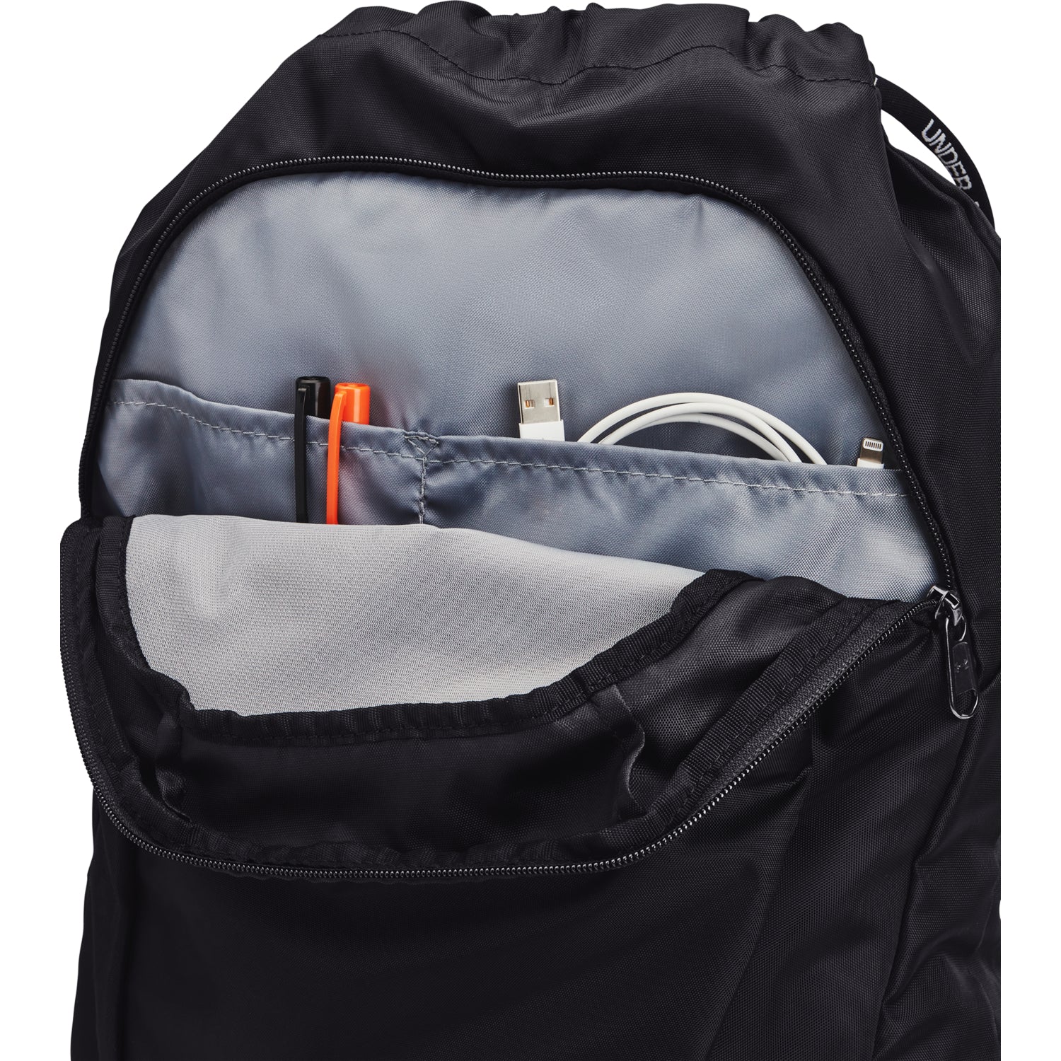 Morral UA Undeniable 2.0