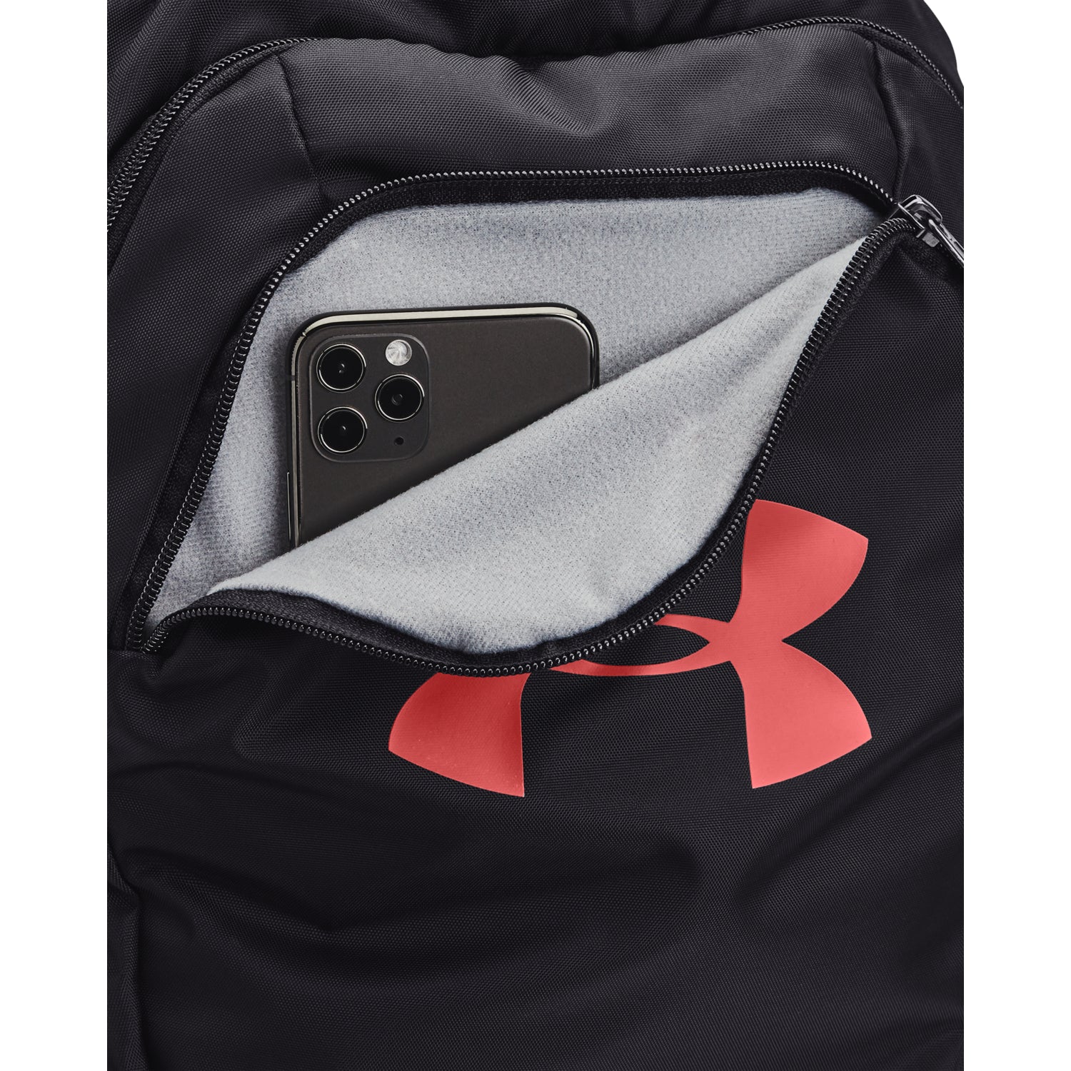 Morral UA Undeniable 2.0