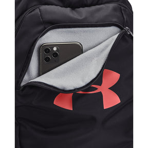 Morral UA Undeniable 2.0