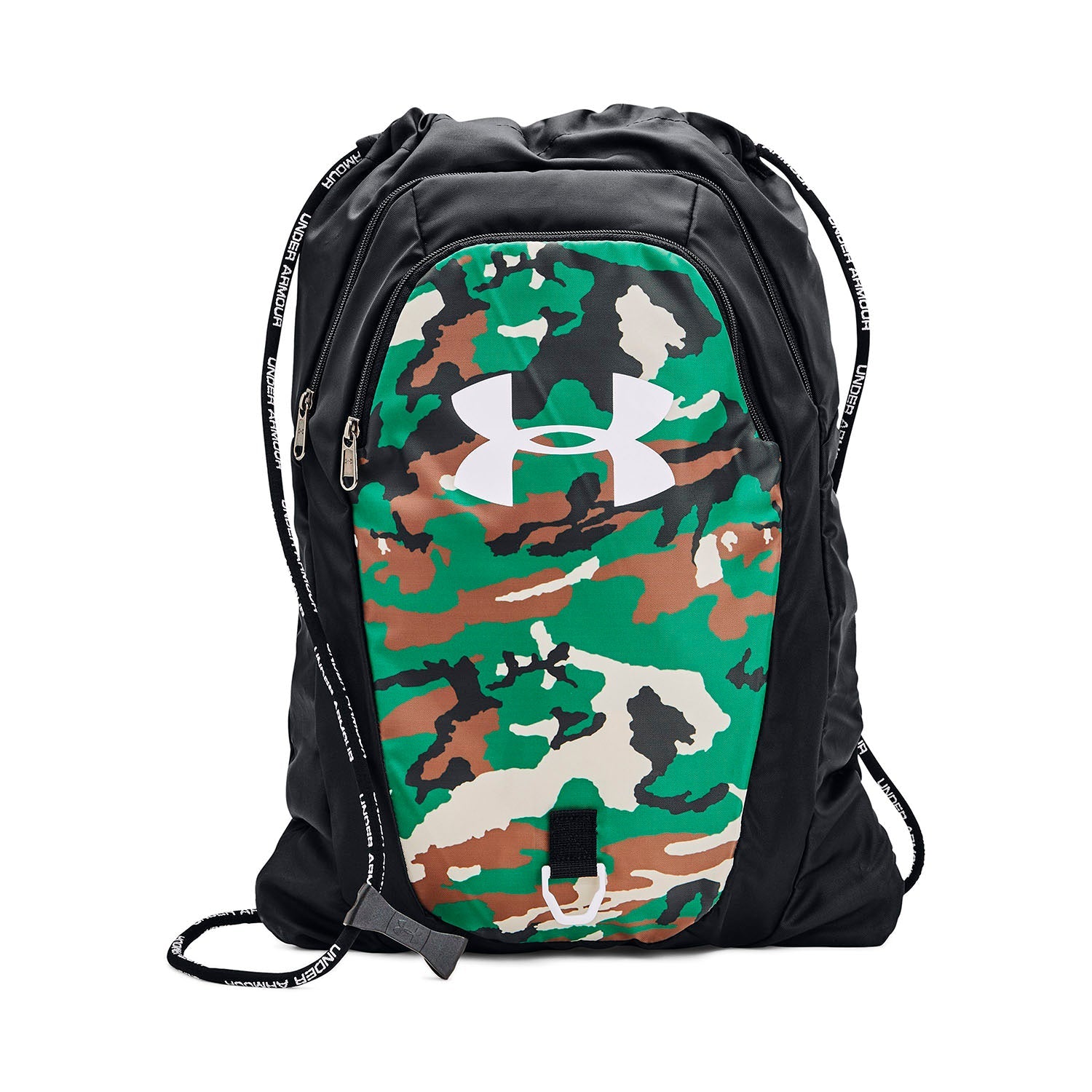 Morral UA Undeniable 2.0