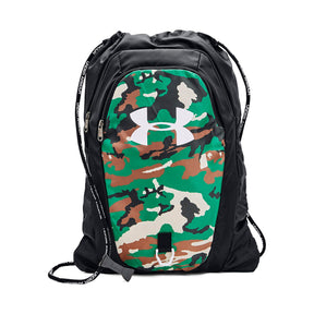 Morral UA Undeniable 2.0