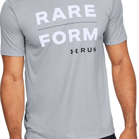 Polera UA Rare Form Graphic para Hombre