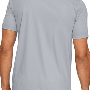 Polera UA Rare Form Graphic para Hombre