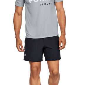 Polera UA Rare Form Graphic para Hombre