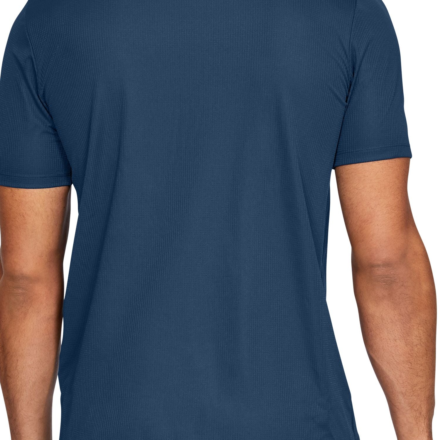 Polera UA Rare Form Graphic para Hombre