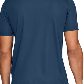 Polera UA Rare Form Graphic para Hombre