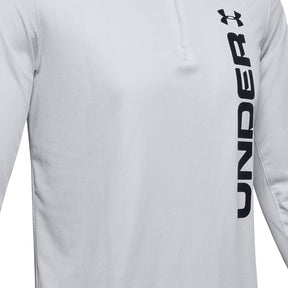 Polerón UA Speed Stride Split ¼ Zip para Hombre