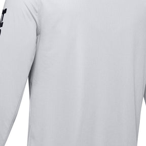 Polerón UA Speed Stride Split ¼ Zip para Hombre