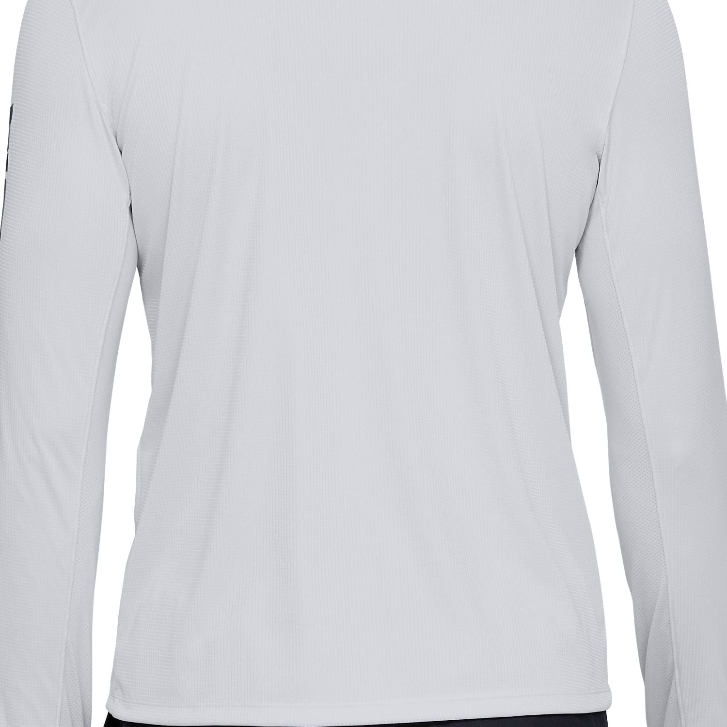 Polerón UA Speed Stride Split ¼ Zip para Hombre