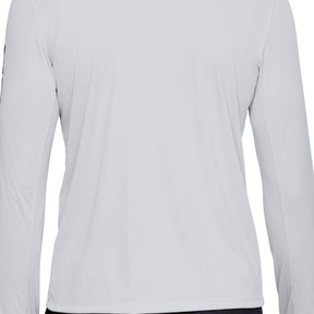 Polerón UA Speed Stride Split ¼ Zip para Hombre