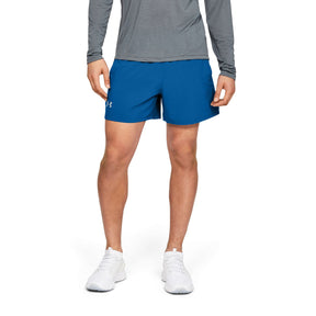 Shorts UA Launch SW 5'' Exposed para Hombre
