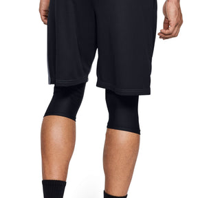 Shorts UA Baseline de 25cm para Hombre