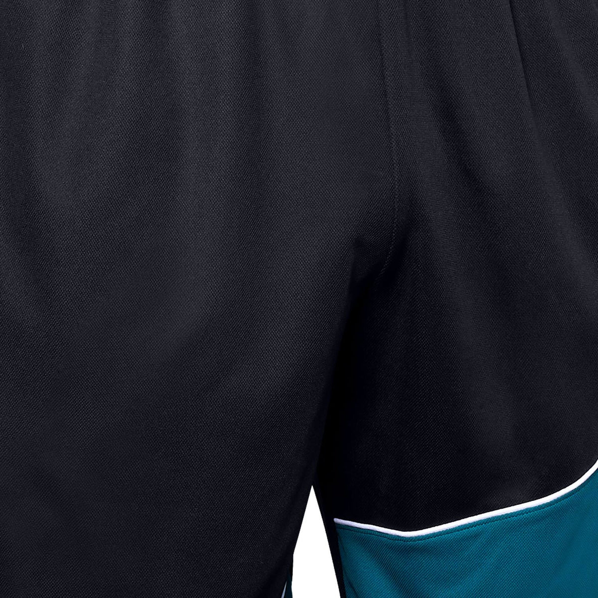 Shorts UA Baseline de 25cm para Hombre